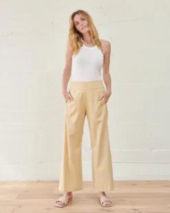 WVN Clothing Breeze Pant