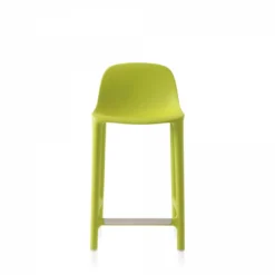 Emeco Broom 24 Recycled Counter Stool 19 Emeco Broom 24 Recycled Counter Stool