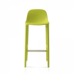 Emeco Furniture Broom 30 Recycled Barstool