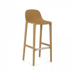 Emeco Furniture Broom 30 Recycled Barstool