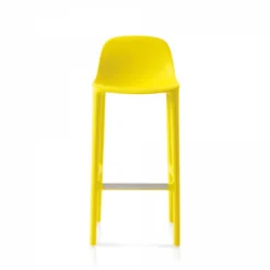 Emeco Furniture Broom 30 Recycled Barstool
