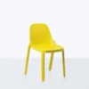 Emeco Broom Recycled Stacking Chair Furniture 2 Emeco Broom Recycled Stacking Chair Furniture