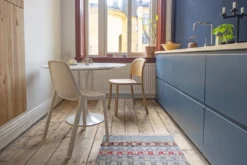 Emeco Broom Recycled Stacking Chair Furniture