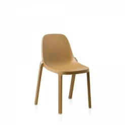 Emeco Broom Recycled Stacking Chair Furniture