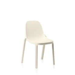 Emeco Broom Recycled Stacking Chair Furniture