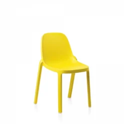 Emeco Broom Recycled Stacking Chair Furniture