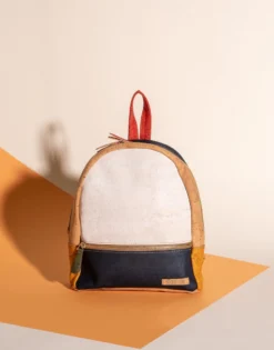 Tiradia Cork Best Sellers Brunch Pack Cork Backpack
