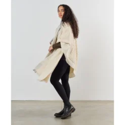 Studio Variously Home Goods Butterscotch Merino Throw Blanket 23 Studio Variously Home Goods Butterscotch Merino Throw Blanket