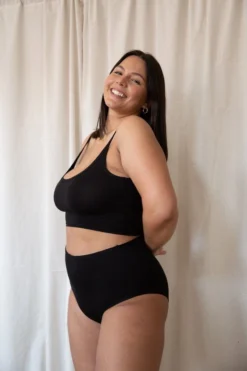 Mary Young Cainan Bamboo Tank Top