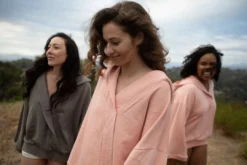 California Cloth Foundry Botanical Hoodie