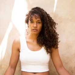 California Cloth Foundry Best Sellers Cleaner Cotton Bralette