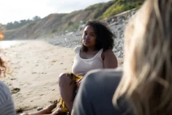 California Cloth Foundry Best Sellers Cleaner Cotton Bralette