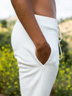 California Cloth Foundry Best Sellers Cleaner Cotton Jogger