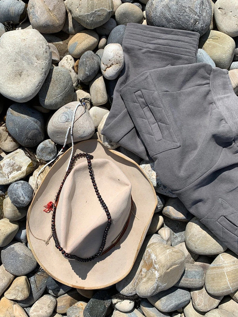 California Cloth Foundry Cleaner Cotton Sweat Pant 11 California Cloth Foundry Cleaner Cotton Sweat Pant