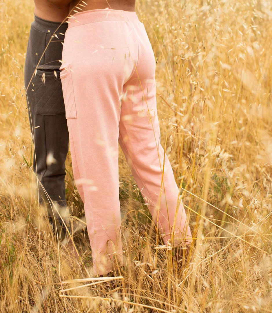 California Cloth Foundry Cleaner Cotton Sweat Pant 6 California Cloth Foundry Cleaner Cotton Sweat Pant