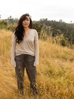 California Cloth Foundry Cleaner Cotton Sweat Pant 17 California Cloth Foundry Cleaner Cotton Sweat Pant