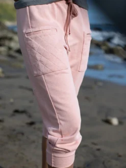 California Cloth Foundry Cleaner Cotton Sweat Pant