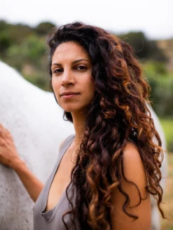 California Cloth Foundry Cleaner Cotton Tank Dress