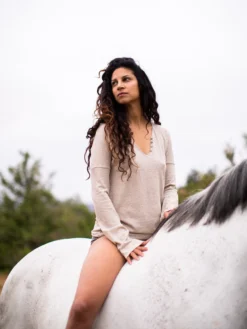 California Cloth Foundry Henley Tee Best Sellers