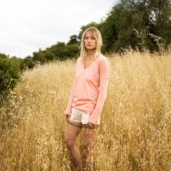 California Cloth Foundry Henley Tee Best Sellers