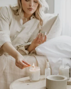 Atmosphere Threesixty Calm Wellness Candle Best Sellers