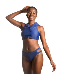 Sensi Graves Cameron Recycled Swim Top