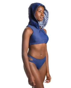 Sensi Graves Cameron Recycled Swim Top