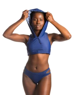 Sensi Graves Cameron Recycled Swim Top