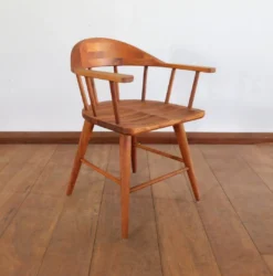 Masaya & Co. Captain Dining Chair