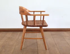 Masaya & Co. Captain Dining Chair