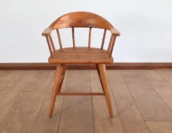 Masaya & Co. Captain Dining Chair
