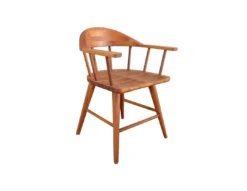 Masaya & Co. Captain Dining Chair