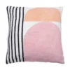 Casa Amarosa Cara Throw Pillow Cover