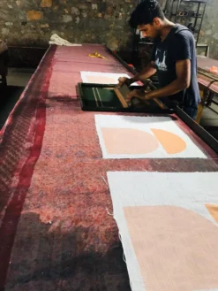 Casa Amarosa Cara Throw Pillow Cover