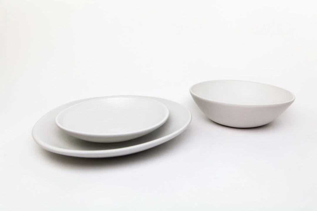 Carthage.Co Best Sellers Dadasi Stoneware Dinner Set 3 Carthage.Co Best Sellers Dadasi Stoneware Dinner Set