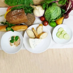 Carthage.Co Best Sellers Dadasi Stoneware Dinner Set