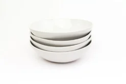 Carthage.Co Dadasi Stoneware Soup Bowl Set