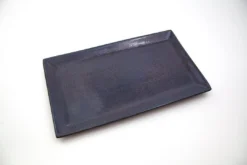 Carthage.Co Kitchen + Dining Stoneware Dinner Platter