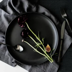 Carthage.Co La Marsa Stoneware Dinner Plate Set Best Sellers 20 Carthage.Co La Marsa Stoneware Dinner Plate Set Best Sellers