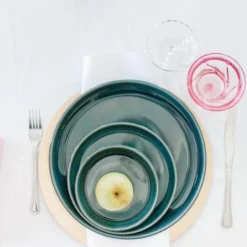 Carthage.Co La Marsa Stoneware Dinner Plate Set Best Sellers 28 Carthage.Co La Marsa Stoneware Dinner Plate Set Best Sellers