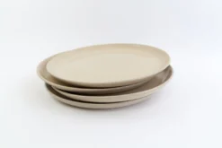 Carthage.Co La Marsa Stoneware Dinner Plate Set Best Sellers 25 Carthage.Co La Marsa Stoneware Dinner Plate Set Best Sellers