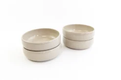 Carthage.Co La Marsa Stoneware Fruit Plate Set