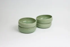 Carthage.Co La Marsa Stoneware Fruit Plate Set