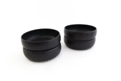 Carthage.Co La Marsa Stoneware Fruit Plate Set