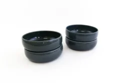 Carthage.Co La Marsa Stoneware Fruit Plate Set