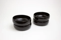 Carthage.Co La Marsa Stoneware Fruit Plate Set