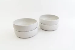 Carthage.Co La Marsa Stoneware Fruit Plate Set