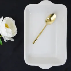 Carthage.Co Large Stoneware Baking Dish Best Sellers