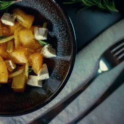 Carthage.Co Zaghwan Full Stoneware Set