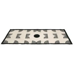 Casa Amarosa Noir Celestial Runner Home Goods 13 Casa Amarosa Noir Celestial Runner Home Goods